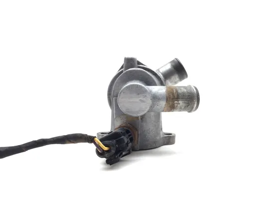 Polaris 2015 RZR XP 1000 EPS Engine Thermostat Housing 3403 5138282, 5632421 5