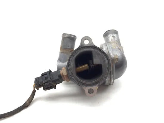 Polaris 2015 RZR XP 1000 EPS Engine Thermostat Housing 3403 5138282, 5632421 6