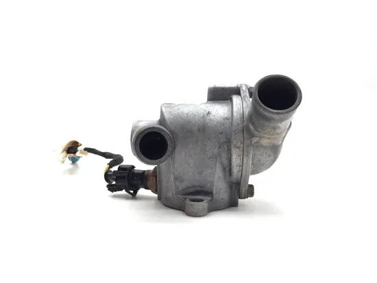 Polaris 2015 RZR XP 1000 EPS Engine Thermostat Housing 3403 5138282, 5632421 2