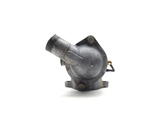 Polaris 2015 RZR XP 1000 EPS Engine Thermostat Housing 3403 5138282, 5632421 3