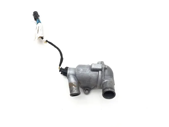 Polaris 2015 RZR XP 1000 EPS Engine Thermostat Housing 3403 5138282, 5632421 1