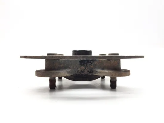 Polaris 2015 RZR XP 1000 EPS Rear Wheel Axle Hub With Rotor A 3403 3