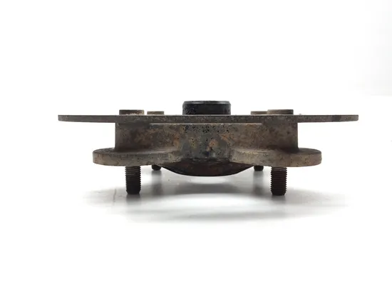 Polaris 2015 RZR XP 1000 EPS Rear Wheel Axle Hub With Rotor A 3403 6