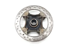 Polaris 2015 RZR XP 1000 EPS Rear Wheel Axle Hub With Rotor A 3403