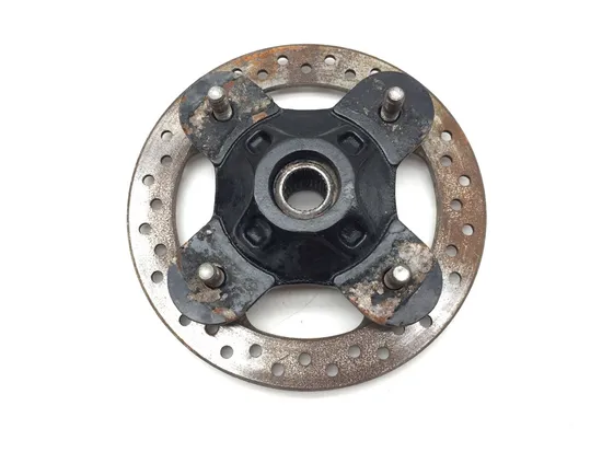 Polaris 2015 RZR XP 1000 EPS Rear Wheel Axle Hub with Rotor B 3403 7