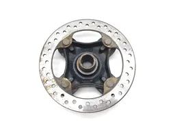 Polaris 2015 RZR XP 1000 EPS Rear Wheel Axle Hub with Rotor B 3403