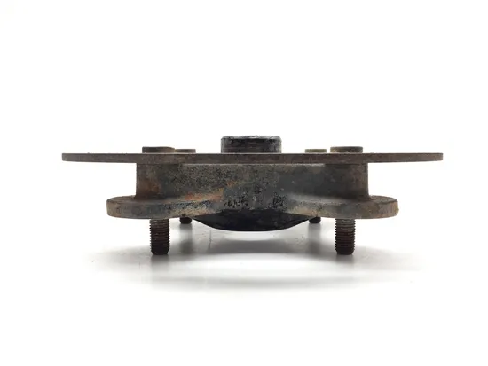 Polaris 2015 RZR XP 1000 EPS Front Wheel Hub with Rotor A 3403 4