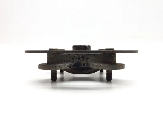 Polaris 2015 RZR XP 1000 EPS Front Wheel Hub with Rotor A 3403 3