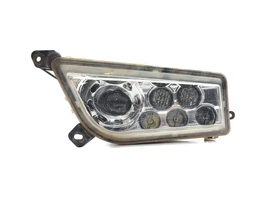 Polaris 2015 RZR XP 1000 EPS Left Driver Headlight Head Light 3403 1