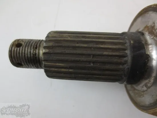 Front Left Axle 2009 Polaris Sportsman XP 550 EFI EPS 481