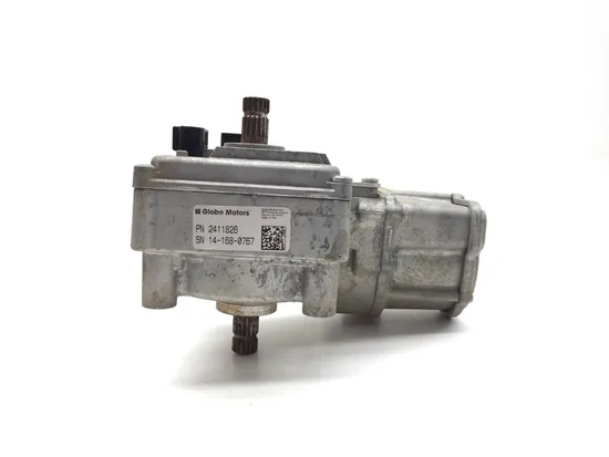 Polaris 2015 RZR XP 1000 EPS Power Steering Motor Gear Box 3403 1