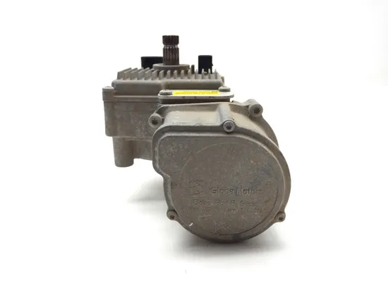 Polaris 2015 RZR XP 1000 EPS Power Steering Motor Gear Box 3403 2