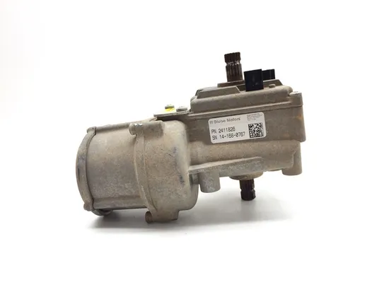 Polaris 2015 RZR XP 1000 EPS Power Steering Motor Gear Box 3403 3