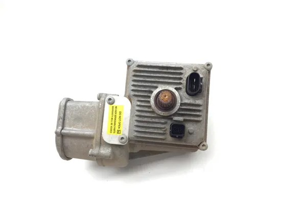 Polaris 2015 RZR XP 1000 EPS Power Steering Motor Gear Box 3403 5