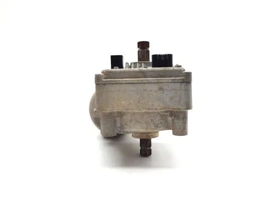 Polaris 2015 RZR XP 1000 EPS Power Steering Motor Gear Box 3403 4
