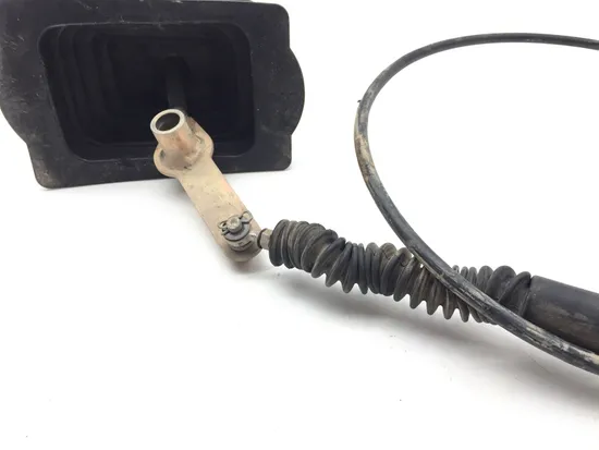 Polaris 2015 RZR XP 1000 EPS Forward Reverse Shifter 3403 5