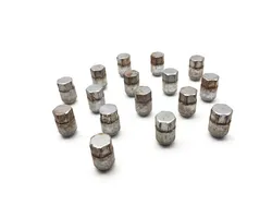 Polaris 2015 RZR XP 1000 EPS Front Rear Wheel Lug Nuts Set 3403 7547489