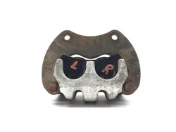 Polaris 2015 RZR XP 1000 EPS Left Driver Rear Brake Caliper 3403 1912141