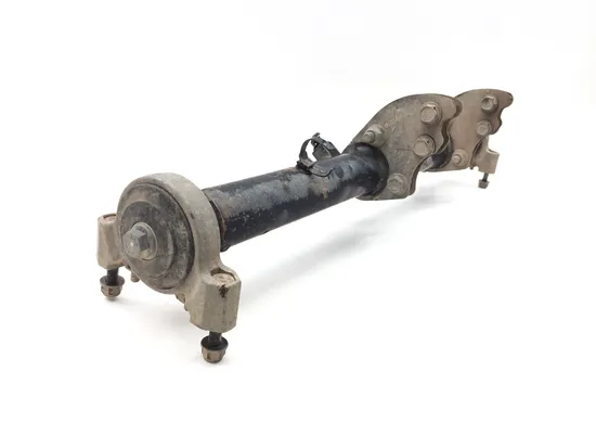 Polaris 2015 RZR XP 1000 EPS Engine Motor Mounts 3403 3
