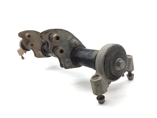 Polaris 2015 RZR XP 1000 EPS Engine Motor Mounts 3403 4