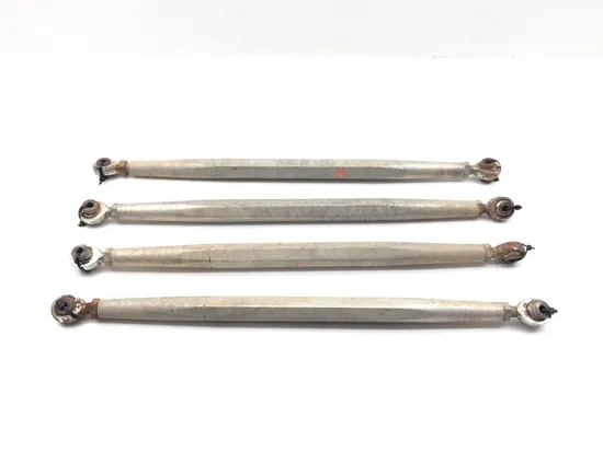 Polaris 2015 RZR XP 1000 EPS Radius Rods 3403 4