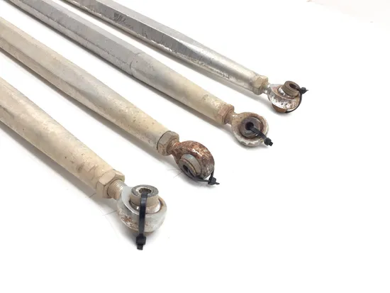 Polaris 2015 RZR XP 1000 EPS Radius Rods 3403 3