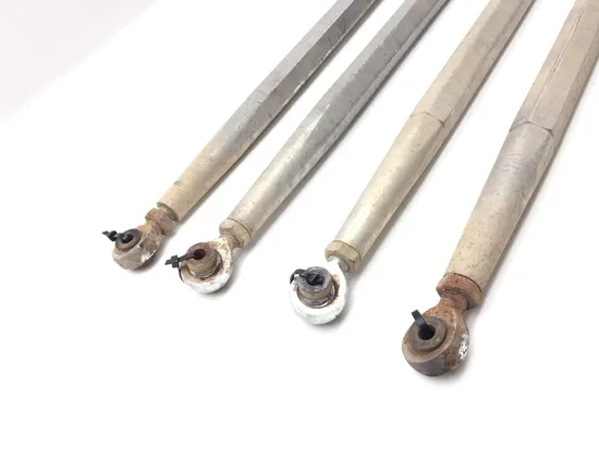 Polaris 2015 RZR XP 1000 EPS Radius Rods 3403 2