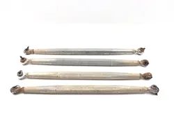 Polaris 2015 RZR XP 1000 EPS Radius Rods 3403