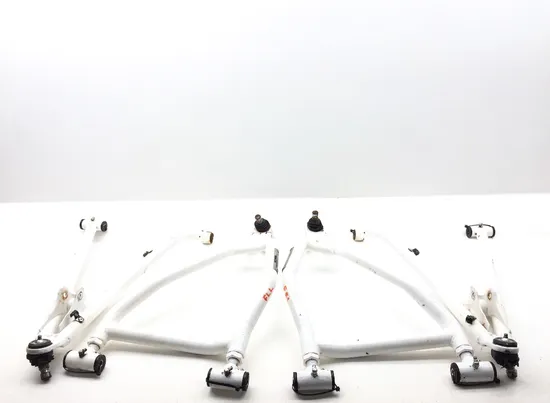 Polaris 2015 RZR XP 1000 EPS High Clearance Super ATV Front A-Arm Set 3403 x 1