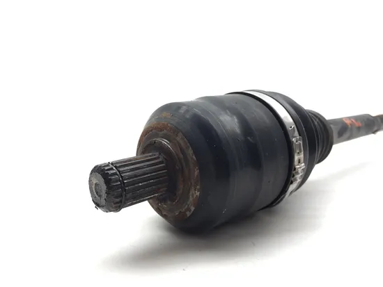 Polaris 2015 RZR XP 1000 EPS Rhino 2.0 Front Driver Left Axle 3403 3