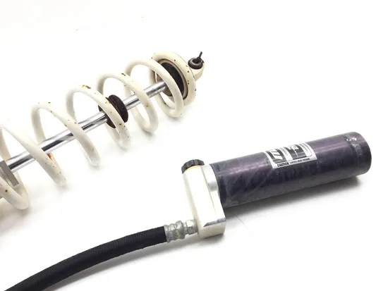 Polaris 2015 RZR XP 1000 EPS Rear Left Shock Suspension 3403 5