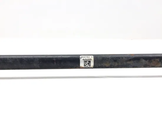 Polaris 2015 RZR XP 1000 EPS Rear Sway Bar 3403 4