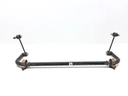 Polaris 2015 RZR XP 1000 EPS Rear Sway Bar 3403