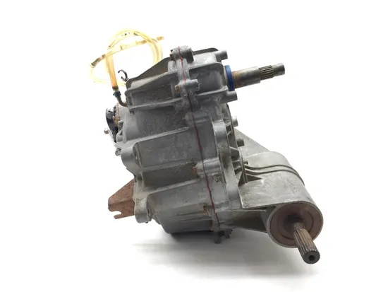 Polaris 2014 RZR XP 1000 EPS Complete Transmission 3428 4