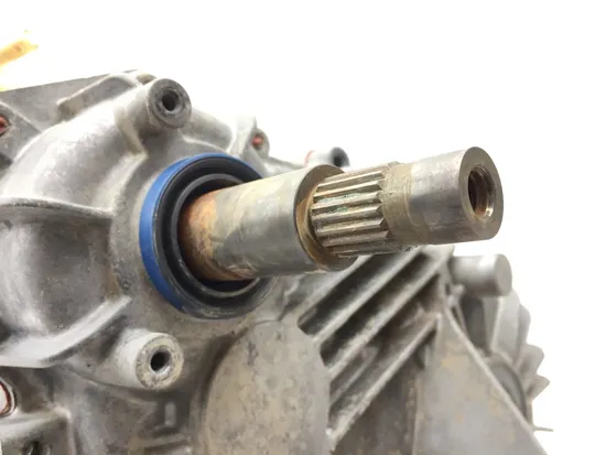 Polaris 2014 RZR XP 1000 EPS Complete Transmission 3428 3