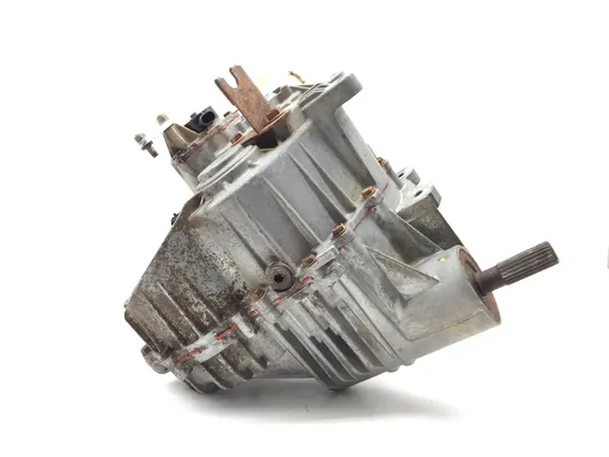 Polaris 2014 RZR XP 1000 EPS Complete Transmission 3428 10