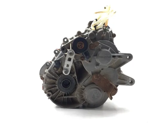 Polaris 2014 RZR XP 1000 EPS Complete Transmission 3428 6