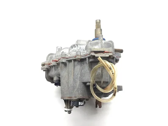 Polaris 2014 RZR XP 1000 EPS Complete Transmission 3428 9