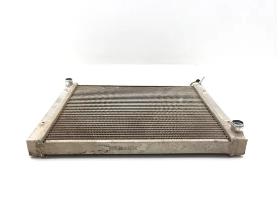 Polaris 2015 RZR XP 1000 EPS Engine Radiator Cooling 3403 1240745 3