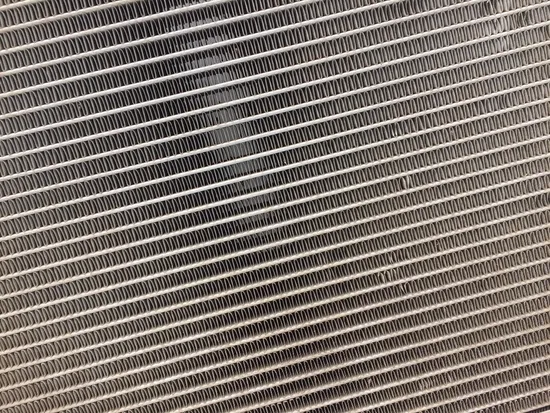Polaris 2015 RZR XP 1000 EPS Engine Radiator Cooling 3403 1240745 2