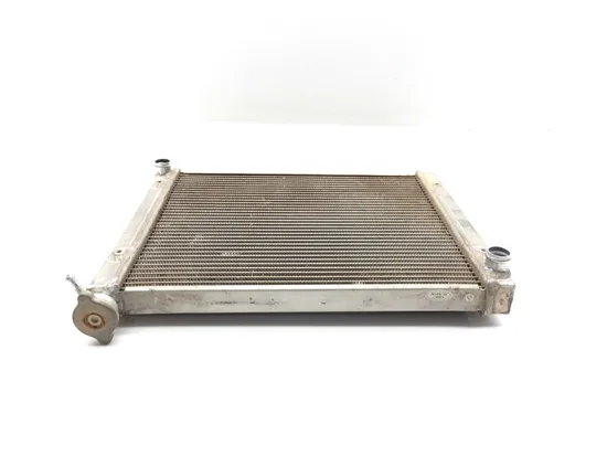 Polaris 2015 RZR XP 1000 EPS Engine Radiator Cooling 3403 1240745 5