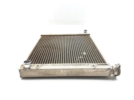 Polaris 2015 RZR XP 1000 EPS Engine Radiator Cooling 3403 1240745 4