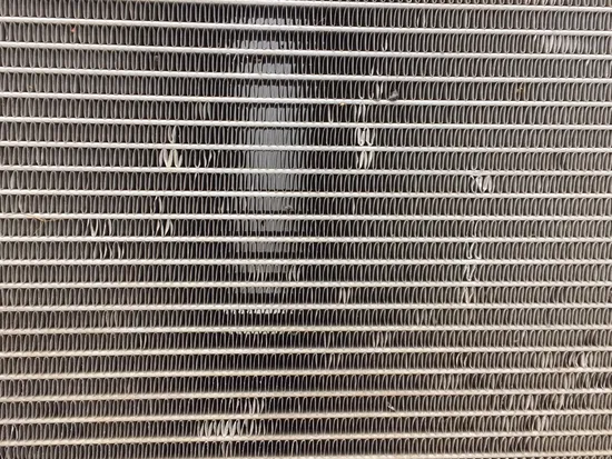 Polaris 2015 RZR XP 1000 EPS Engine Radiator Cooling 3403 1240745 8