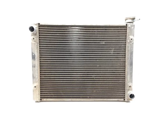 Polaris 2015 RZR XP 1000 EPS Engine Radiator Cooling 3403 1240745 1