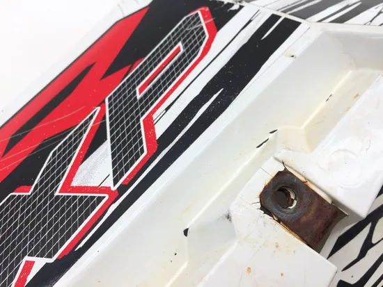 Polaris 2015 RZR XP 1000 EPS Left Right Rear Fender Set 3403 x 9