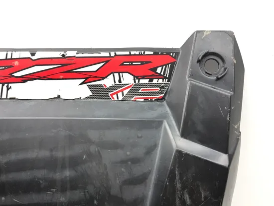 Polaris 2015 RZR XP 1000 EPS Hood 3403 x 3