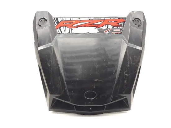 Polaris 2015 RZR XP 1000 EPS Hood 3403 x 1