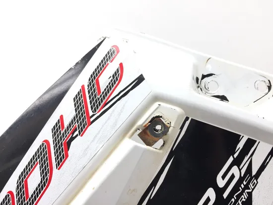 Polaris 2015 RZR XP 1000 EPS Left Driver Front Fender 3403 x 2