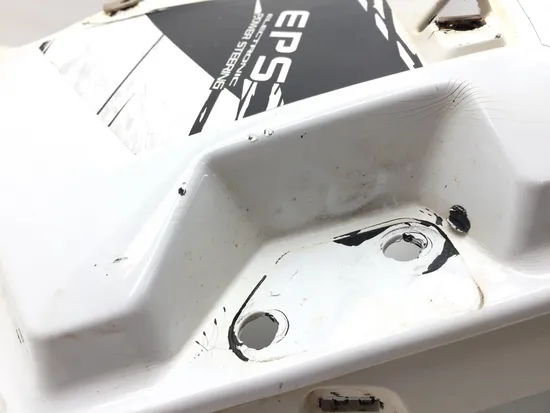 Polaris 2015 RZR XP 1000 EPS Left Driver Front Fender 3403 x 5