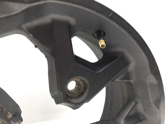 Polaris 2015 RZR XP 1000 EPS 14 Front Wheel B 3403 2